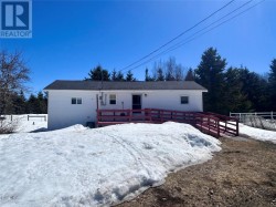 1B Country Road  Cox's Cove, NL A0L 1C0