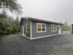 50A Mobile First Pond Road  Tors Cove, NL A0A 3A0