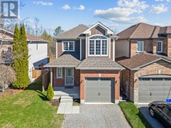12 COLDBROOK DRIVE  Cavan Monaghan (Millbrook Village), ON L0A 1G0