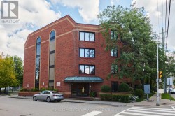 201 - 317 METCALFE STREET Ottawa, ON K2P 1S3