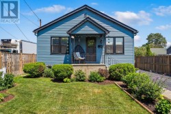 741 ELM STREET Port Colborne (Main Street), ON L3K 4R2