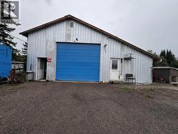 13936 W 16 HIGHWAY  Endako, BC V0J 1L0