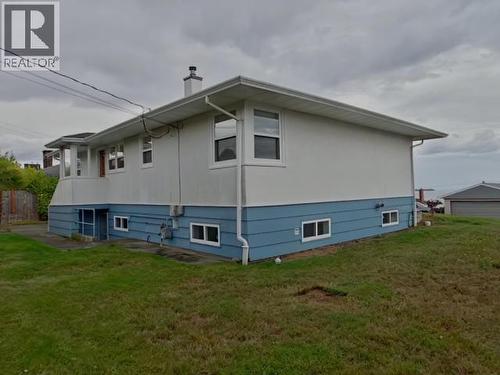 4038 Whalen Ave, Powell River, BC 