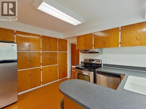 4038 Whalen Ave, Powell River, BC 