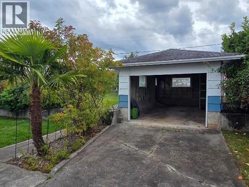 4038 Whalen Ave, Powell River, BC 