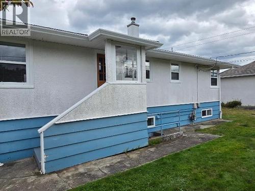 4038 Whalen Ave, Powell River, BC 