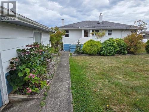 4038 Whalen Ave, Powell River, BC 