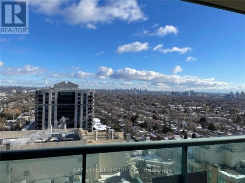 2808 - 22 OLIVE AVENUE , Toronto, Ontario M2N 7G6 2