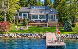 #200 - 8018 TAITS BEACH ROAD Hamilton Township (Bewdley), ON K0L 1E0