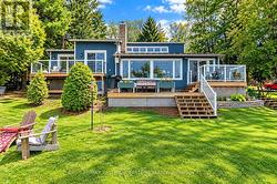 #200 - 8018 TAITS BEACH ROAD Hamilton Township (Bewdley), ON K0L 1E0