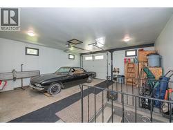 Attached Garage - 