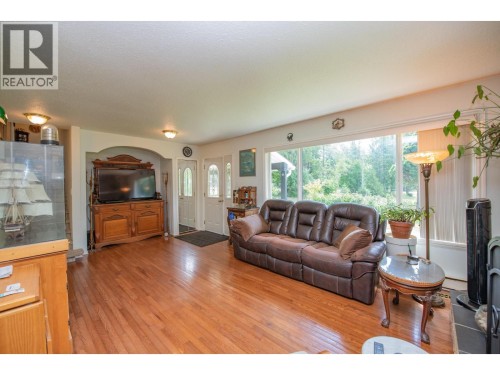 40 Rosoman Road, Enderby, BC 