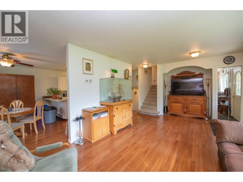 40 Rosoman Road, Enderby, BC 