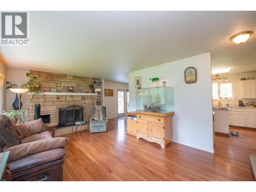 40 Rosoman Road, Enderby, BC 