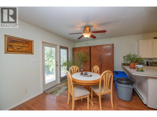 40 Rosoman Road, Enderby, BC 