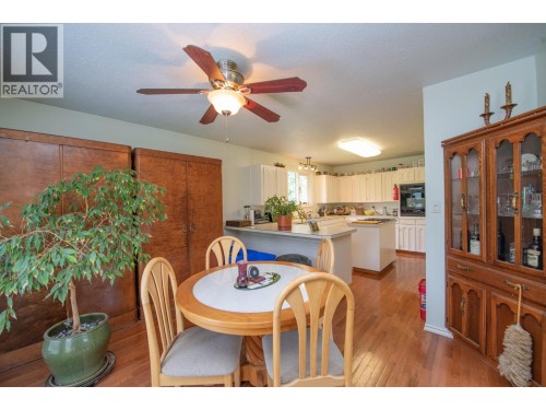 40 Rosoman Road, Enderby, BC 