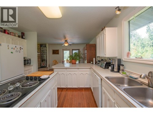 40 Rosoman Road, Enderby, BC 