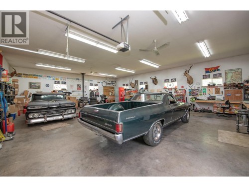 40 Rosoman Road, Enderby, BC 