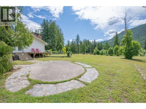 40 Rosoman Road, Enderby, BC 