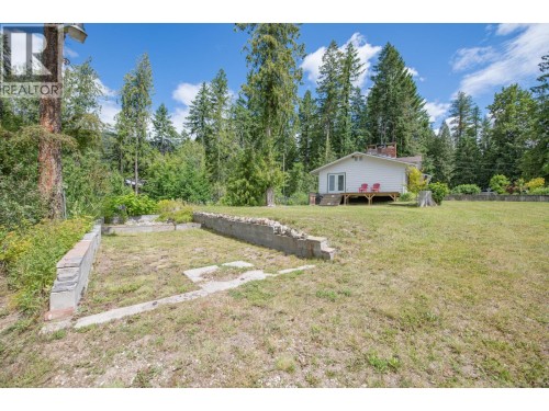 40 Rosoman Road, Enderby, BC 