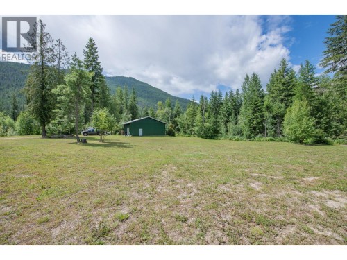 40 Rosoman Road, Enderby, BC 