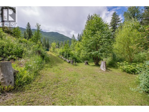 40 Rosoman Road, Enderby, BC 