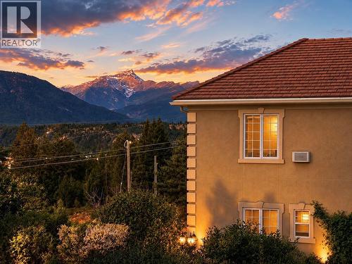 456 Lakeview Road, Invermere, BC 