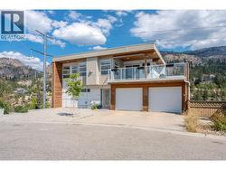 125 Cabernet Drive Unit# 26  Okanagan Falls, BC V0H 1R3
