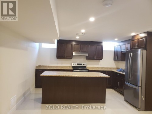 LOWER - 58 GIBSON CIRCLE , Bradford West Gwillimbury, Ontario L3Z 0X1 3