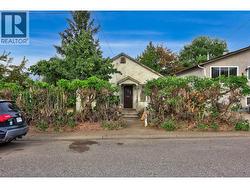 322 LINDEN Avenue Kamloops, BC V2B 2M9