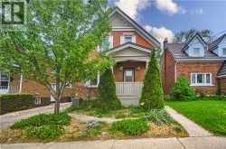 156 GLASGOW Street  Kitchener, ON N2G 2G9