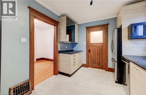 156 Glasgow Street, Kitchener, ON 
