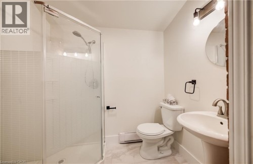 156 Glasgow Street, Kitchener, ON 