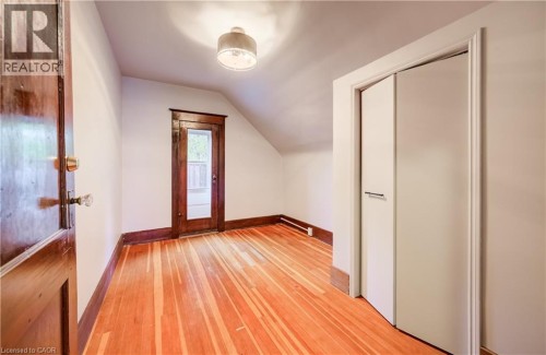 156 Glasgow Street, Kitchener, ON 