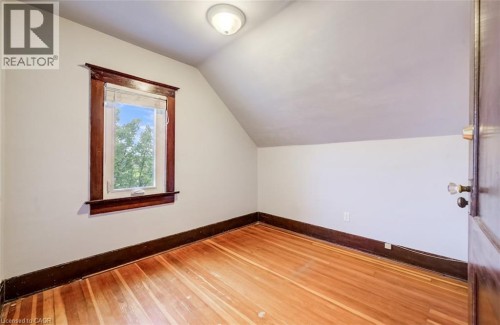 156 Glasgow Street, Kitchener, ON 