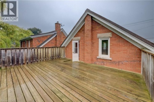 156 Glasgow Street, Kitchener, ON 