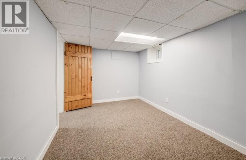 156 Glasgow Street, Kitchener, ON 