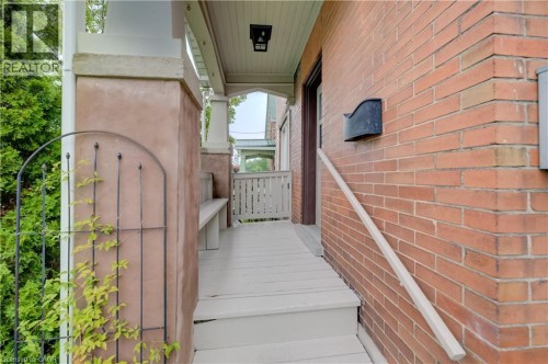 156 Glasgow Street, Kitchener, ON 