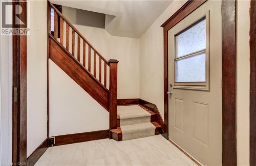 156 Glasgow Street, Kitchener, ON 