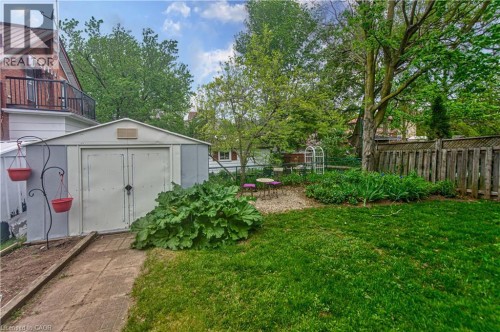 156 Glasgow Street, Kitchener, ON 