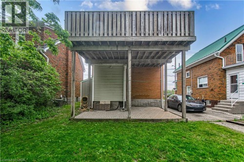 156 Glasgow Street, Kitchener, ON 