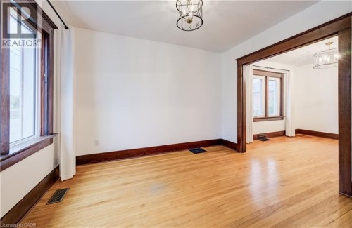 156 Glasgow Street, Kitchener, ON 
