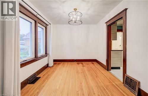 156 Glasgow Street, Kitchener, ON 