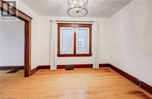 156 Glasgow Street, Kitchener, ON 