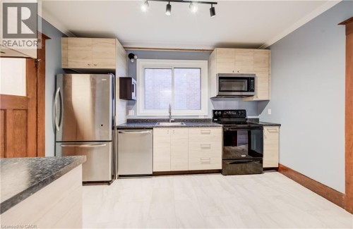 156 Glasgow Street, Kitchener, ON 