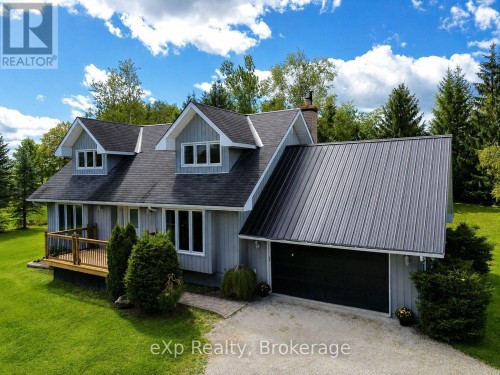 271 RIVER ROAD  Grey Highlands, ON N0C 1C0