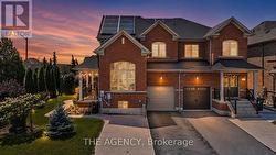 2 BRENTWICK DRIVE Brampton, ON L6X 3B3