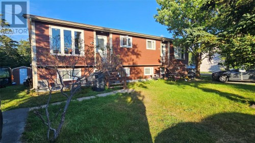 72 St Thomas Line  Paradise, NL A1L 2M1