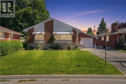 18 PLEASANT Avenue Stoney Creek, ON L8G 2L2