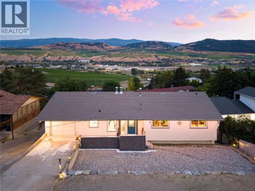 6636 Southwind Road  Vernon, BC V1H 1B7